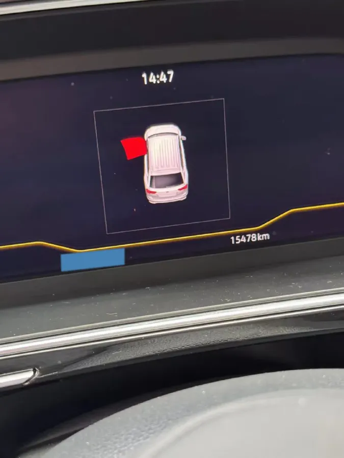 2024 Volkswagen Tiguan L 2.0T 186HP L4 7DCT,autocango,china used car exporter,china ev exporter,chinese used car exporter,chinese used ev exporter