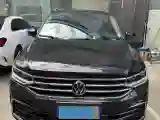 2024 Volkswagen Tiguan L 2.0T 186HP L4 7DCT