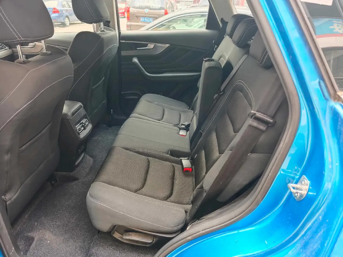 2019 Jetour X70S EV BEV 56KWH,autocango,china used car exporter,china ev exporter,chinese used car exporter,chinese used ev exporter