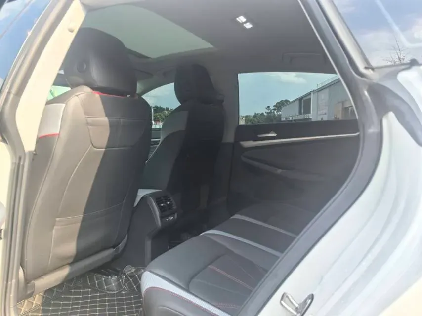 2023 Volkswagen Lamando 1.4T 150HP L4 7DCT,autocango,china used car exporter,china ev exporter,chinese used car exporter,chinese used ev exporter