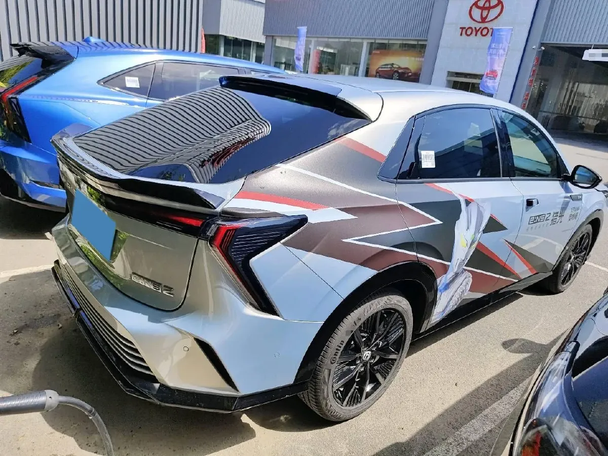 2024 Honda e:NS2 BEV 68.8KWH,autocango,china used car exporter,china ev exporter,chinese used car exporter,chinese used ev exporter