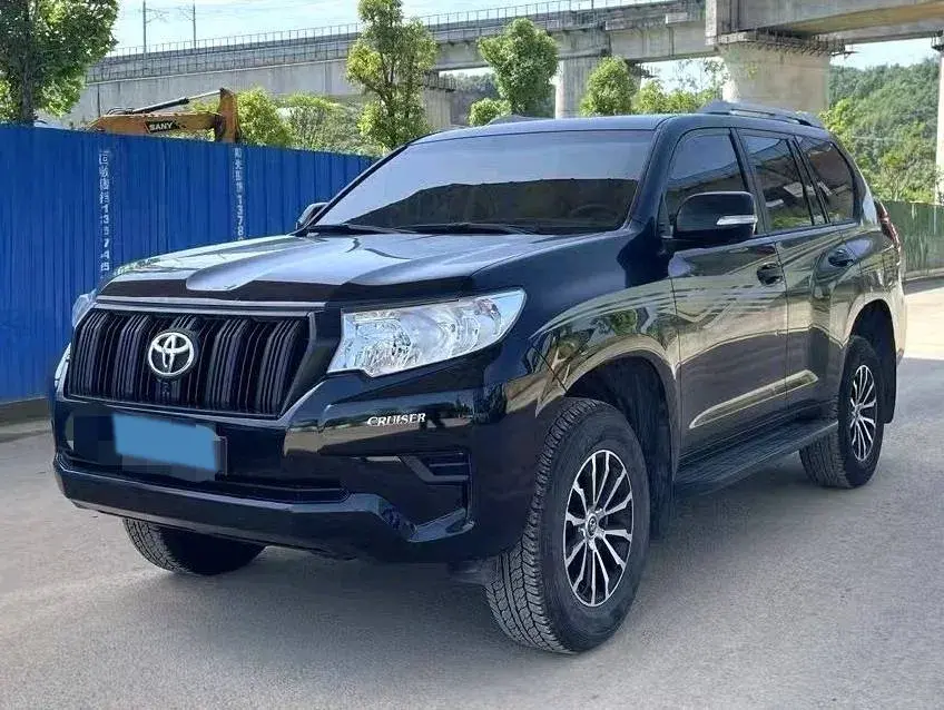 2022 Toyota 86 2.4L 234HP H4 6AT