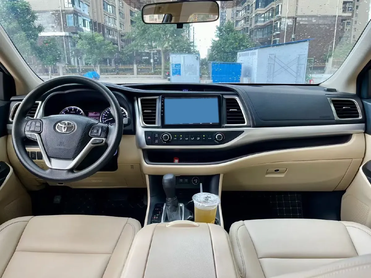 2019 SsangYong Rexton 2.0T 224HP L4 6AT,autocango,china used car exporter,china ev exporter,chinese used car exporter,chinese used ev exporter