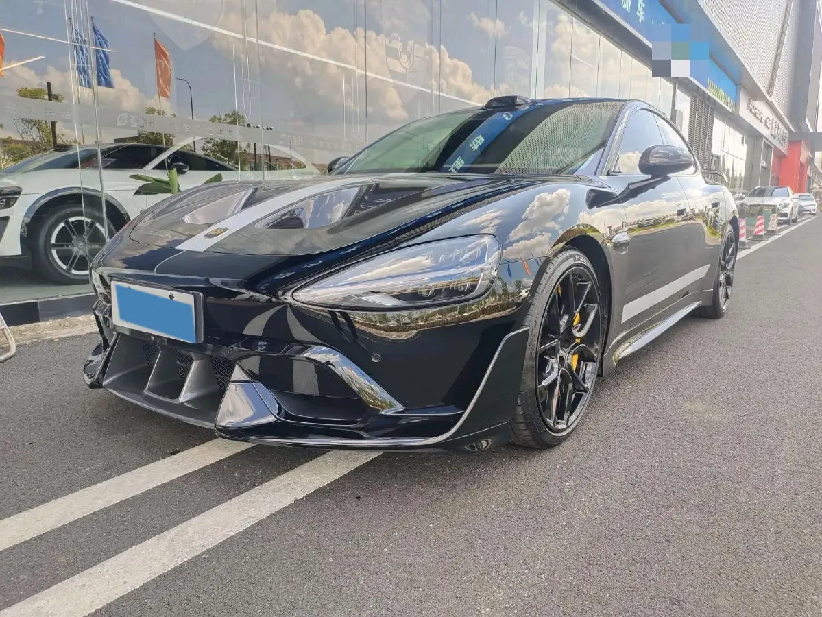 2025 MI SU7 Ultra BEV 93.7KWH