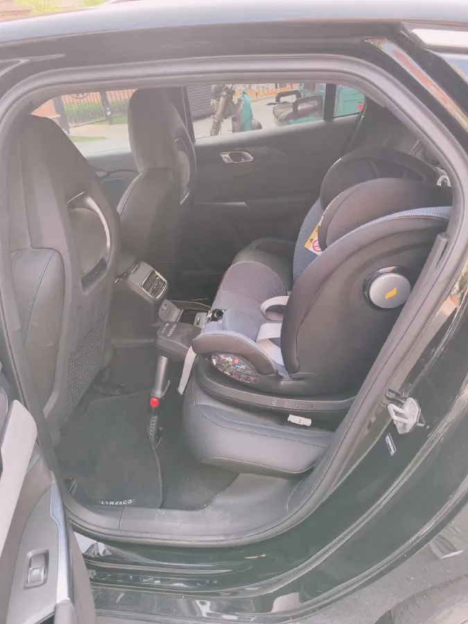 2019 LYNK&CO 03 New Energy 1.5T 180HP L3 7DCT PHEV 9.4KWH,autocango,china used car exporter,china ev exporter,chinese used car exporter,chinese used ev exporter