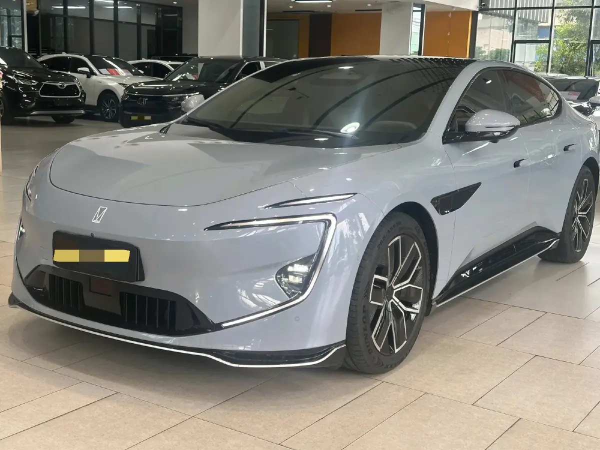 2024 Avatr 12 BEV 94.5KWH