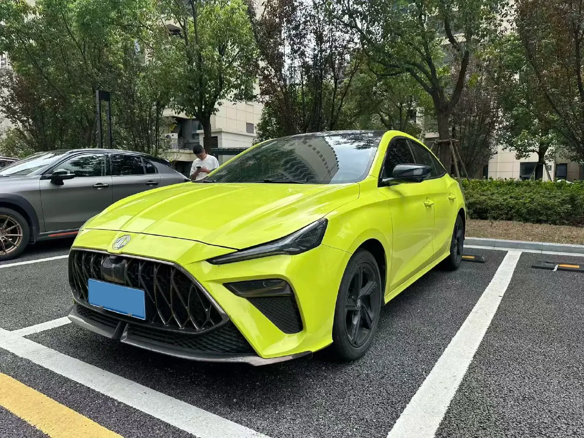 2024 MG Cyberster BEV 64KWH,autocango,china used car exporter,china ev exporter,chinese used car exporter,chinese used ev exporter