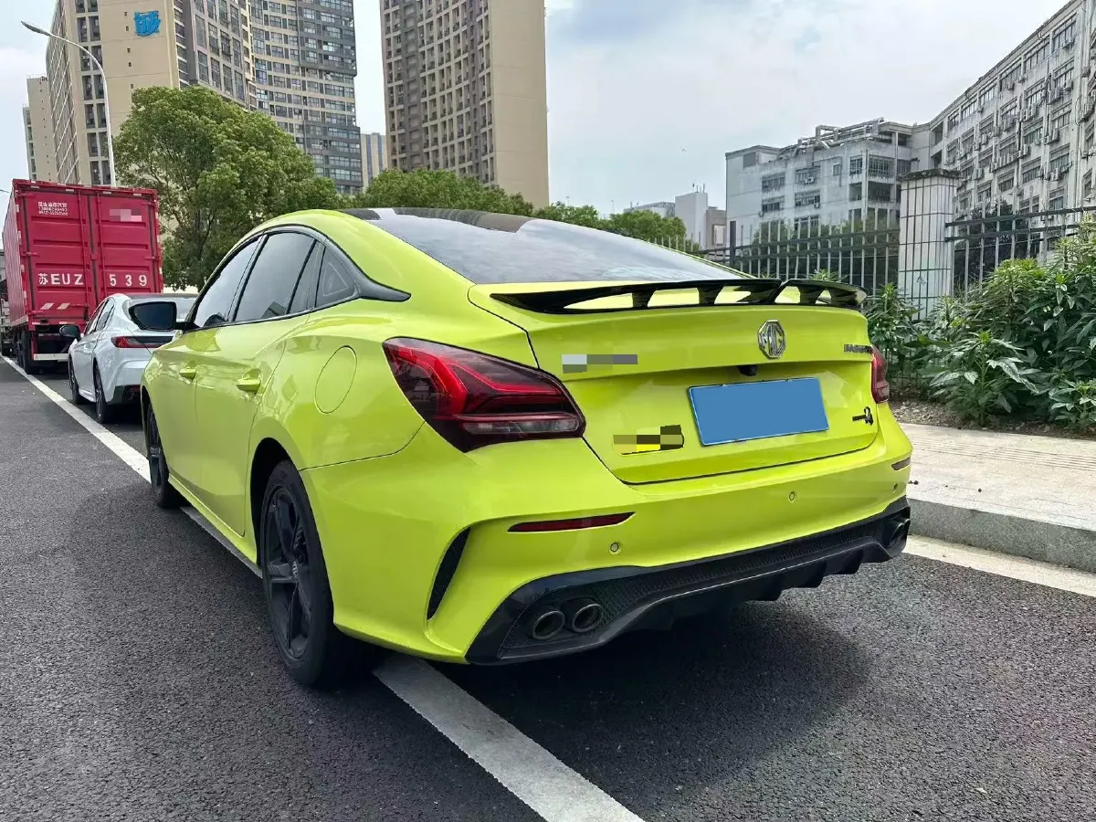 2024 MG Cyberster BEV 64KWH,autocango,china used car exporter,china ev exporter,chinese used car exporter,chinese used ev exporter