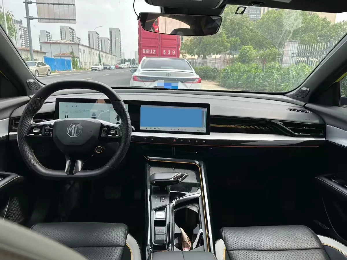 2024 MG Cyberster BEV 64KWH,autocango,china used car exporter,china ev exporter,chinese used car exporter,chinese used ev exporter