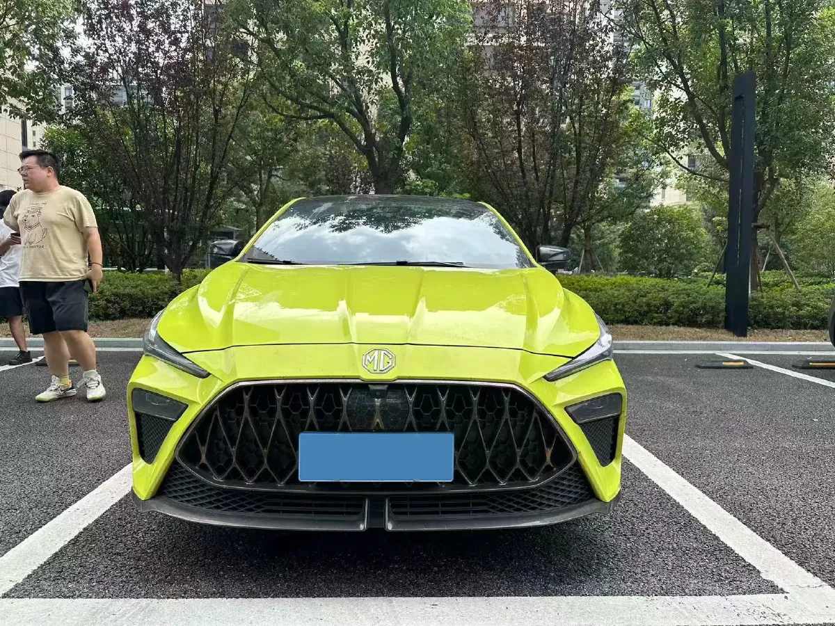 2024 MG Cyberster BEV 64KWH,autocango,china used car exporter,china ev exporter,chinese used car exporter,chinese used ev exporter