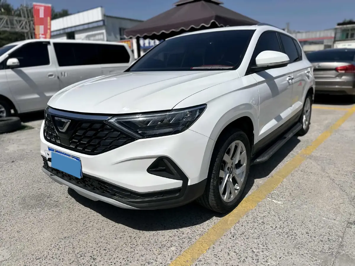 2019 Jetta VS5 1.4T 150HP L4 6AT