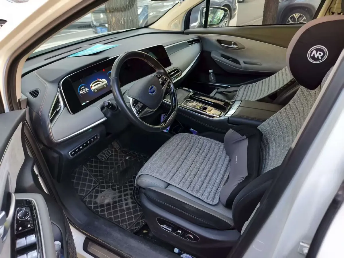 2019 Aion LX BEV,autocango,china used car exporter,china ev exporter,chinese used car exporter,chinese used ev exporter