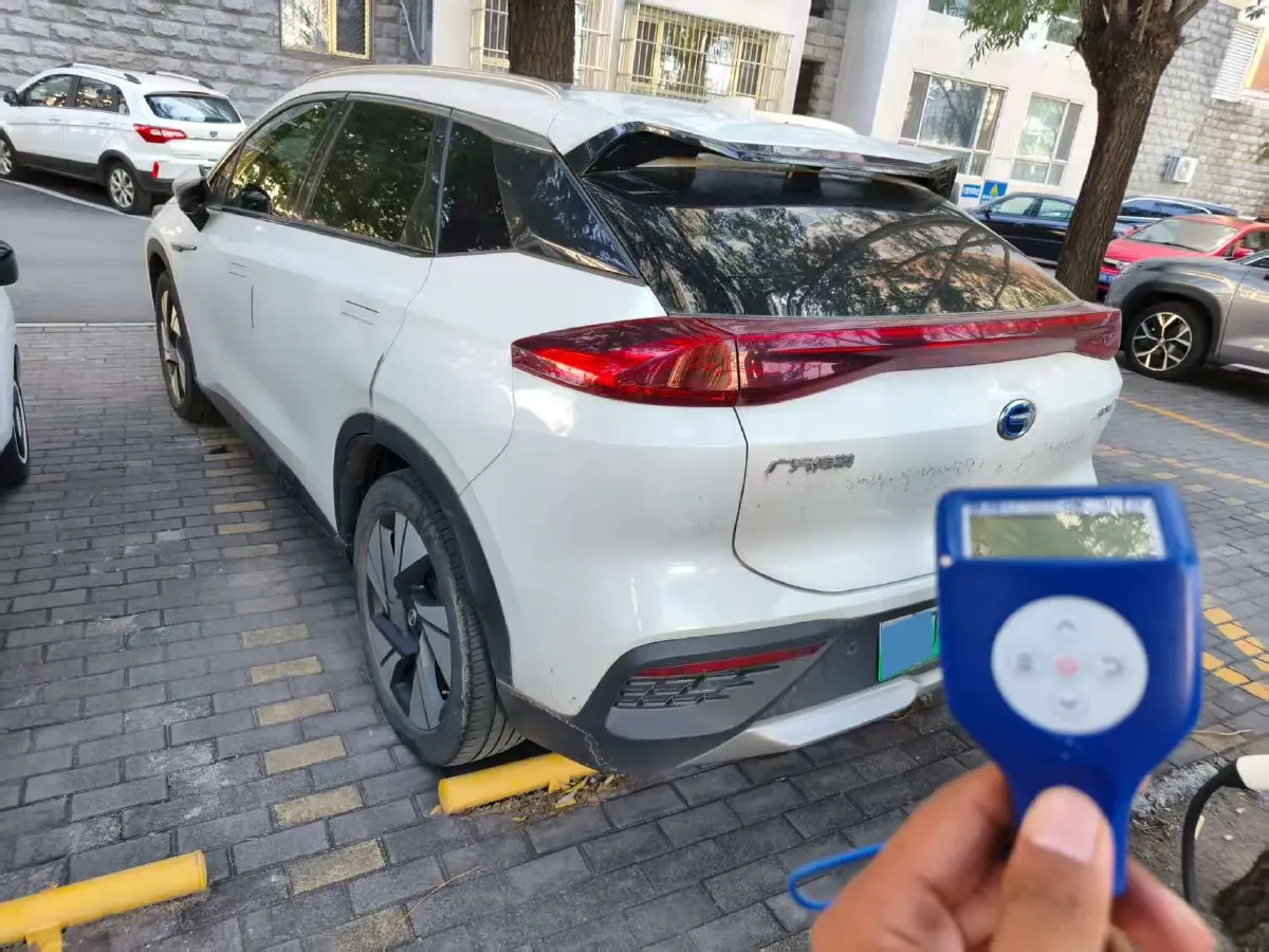2019 Aion LX BEV,autocango,china used car exporter,china ev exporter,chinese used car exporter,chinese used ev exporter