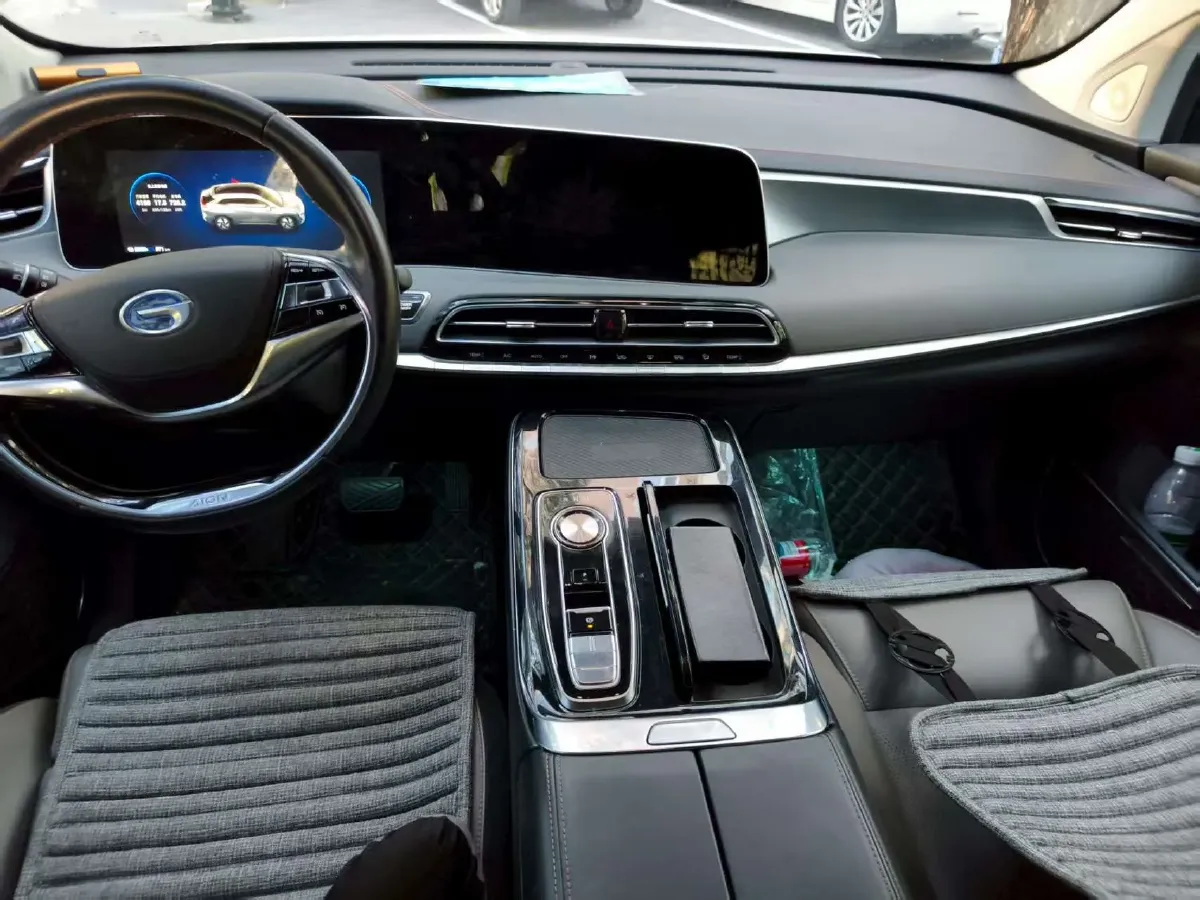 2019 Aion LX BEV,autocango,china used car exporter,china ev exporter,chinese used car exporter,chinese used ev exporter