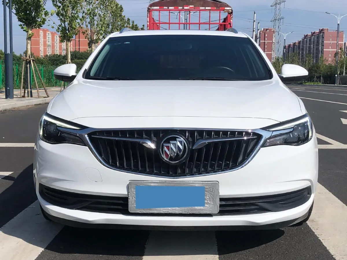 2019 Buick Excelle GX 1.3T 163HP L3 6AT,autocango,china used car exporter,china ev exporter,chinese used car exporter,chinese used ev exporter