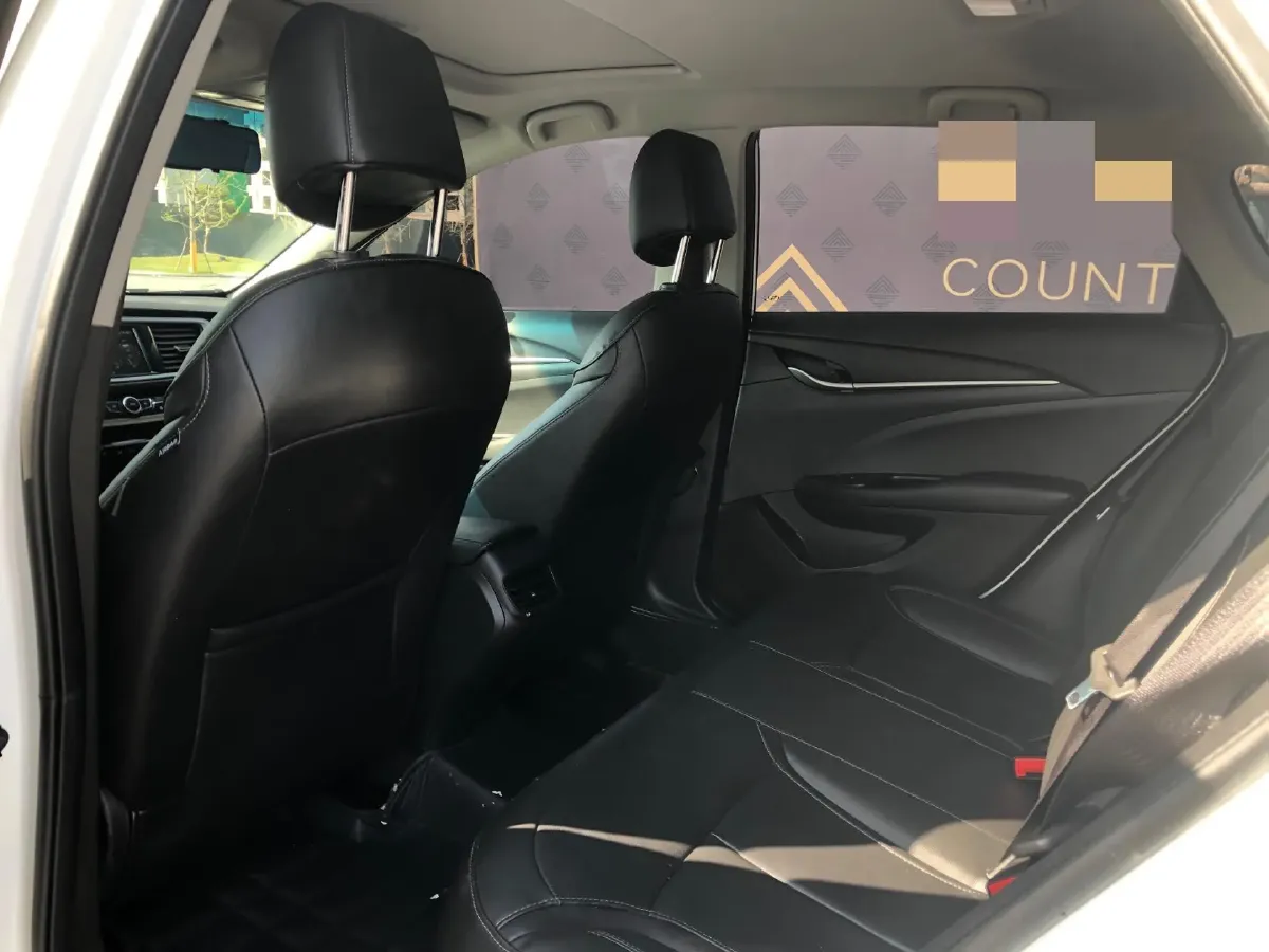 2019 Buick Excelle GX 1.3T 163HP L3 6AT,autocango,china used car exporter,china ev exporter,chinese used car exporter,chinese used ev exporter