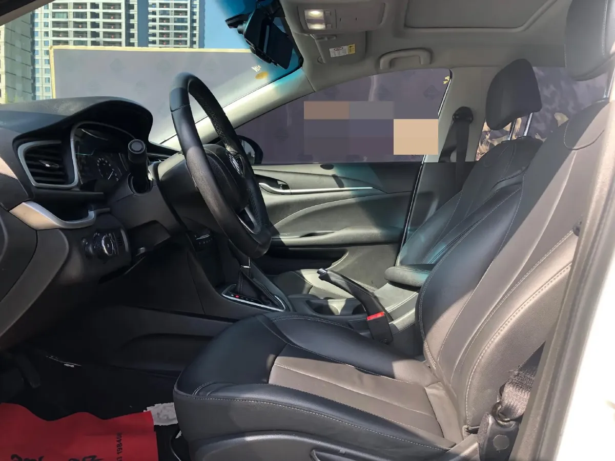 2019 Buick Excelle GX 1.3T 163HP L3 6AT,autocango,china used car exporter,china ev exporter,chinese used car exporter,chinese used ev exporter