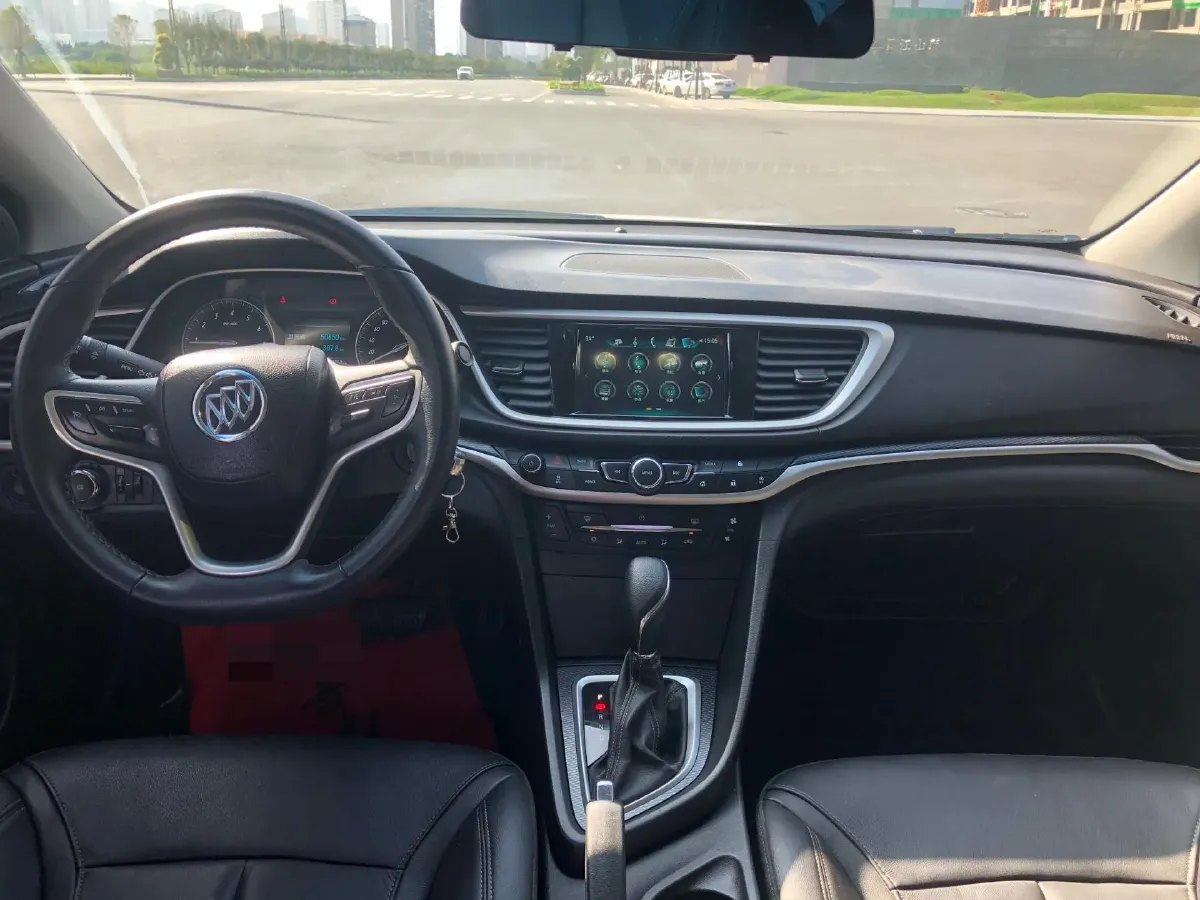 2019 Buick Excelle GX 1.3T 163HP L3 6AT,autocango,china used car exporter,china ev exporter,chinese used car exporter,chinese used ev exporter