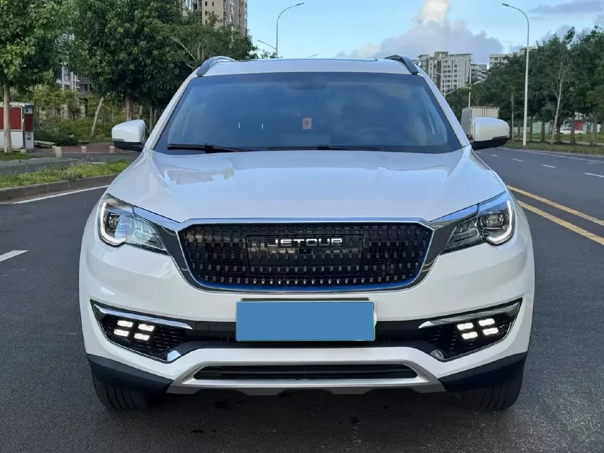 2019 Jetour X70S EV BEV 56KWH,autocango,china used car exporter,china ev exporter,chinese used car exporter,chinese used ev exporter