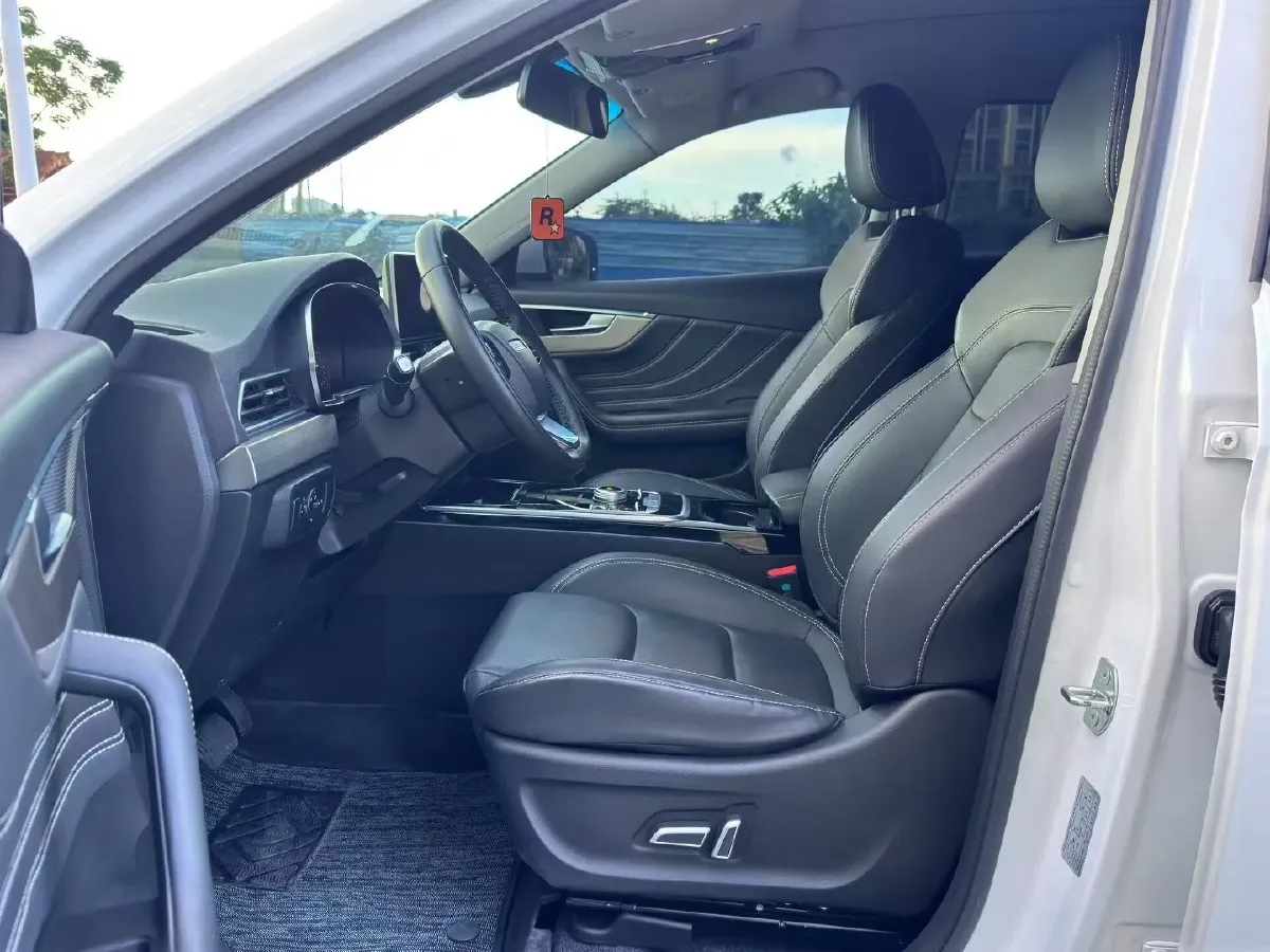 2019 Jetour X70S EV BEV 56KWH,autocango,china used car exporter,china ev exporter,chinese used car exporter,chinese used ev exporter