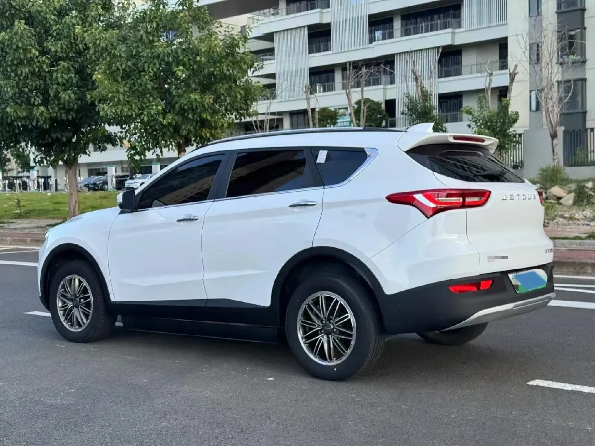 2019 Jetour X70S EV BEV 56KWH,autocango,china used car exporter,china ev exporter,chinese used car exporter,chinese used ev exporter