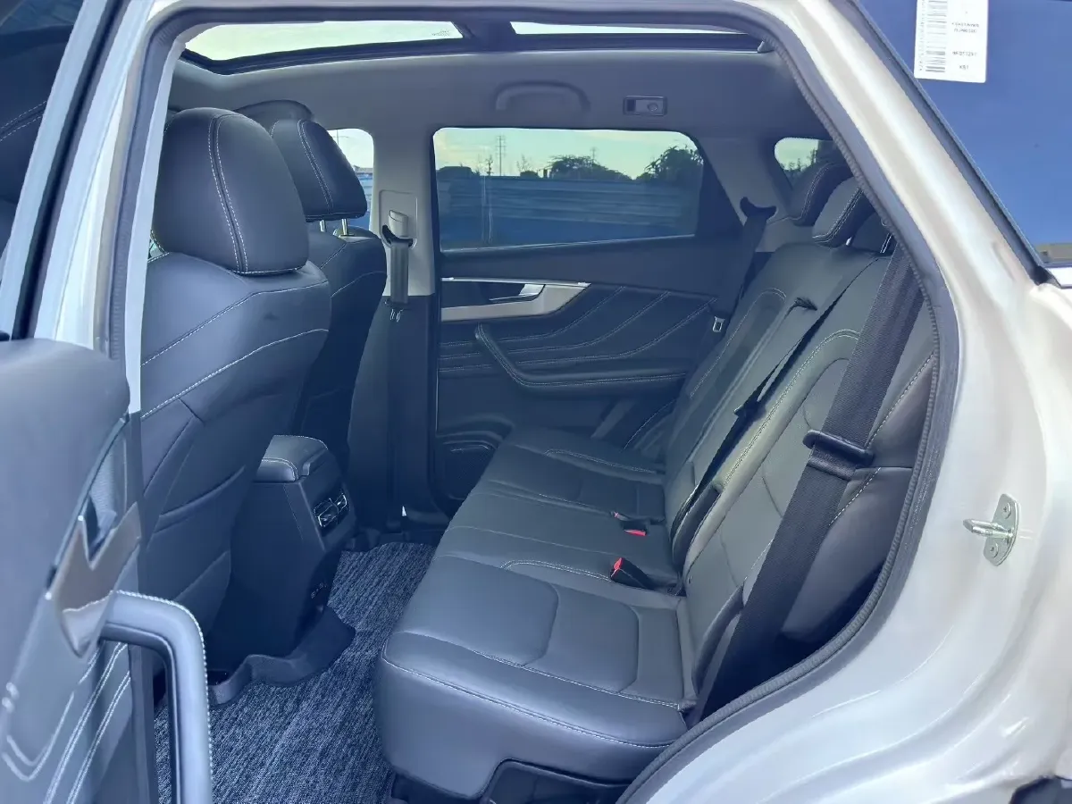 2019 Jetour X70S EV BEV 56KWH,autocango,china used car exporter,china ev exporter,chinese used car exporter,chinese used ev exporter