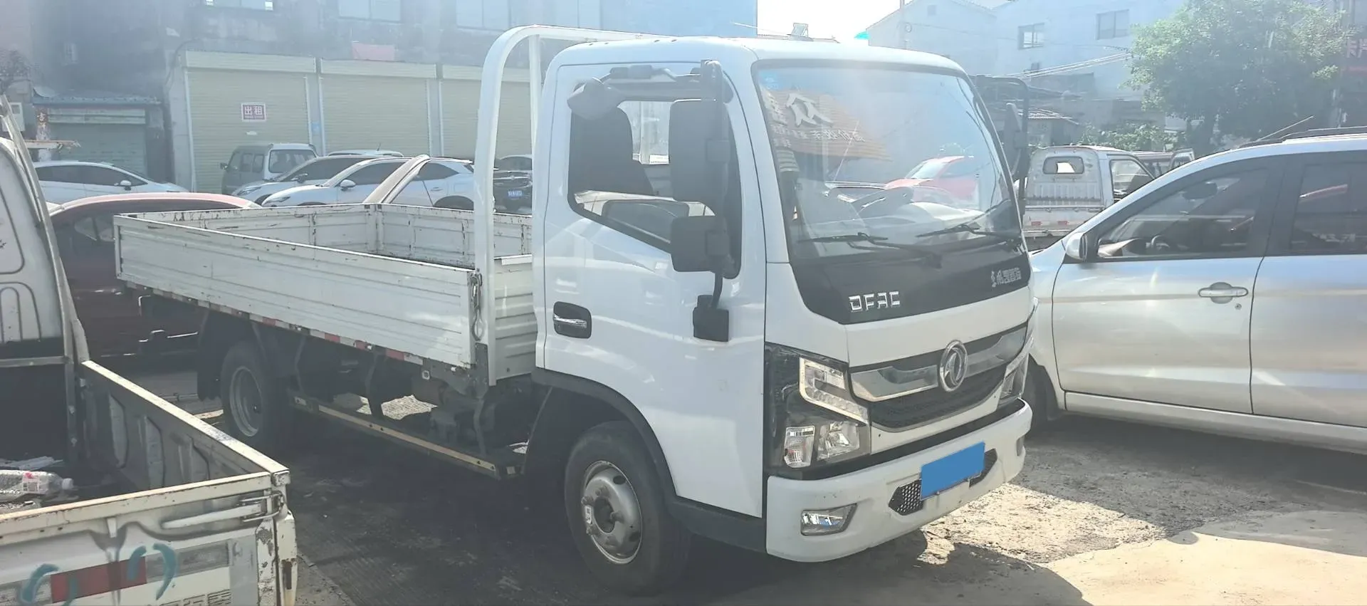 2020 BAIC ChangHe Furuida K21 1.5L 116HP L4 5MT,autocango,china used car exporter,china ev exporter,chinese used car exporter,chinese used ev exporter