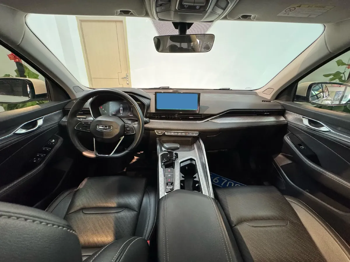 2020 Geely Vision X3 1.5L 109HP L4 CVT,autocango,china used car exporter,china ev exporter,chinese used car exporter,chinese used ev exporter