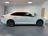 2020 Geely Vision X3 1.5L 109HP L4 CVT
