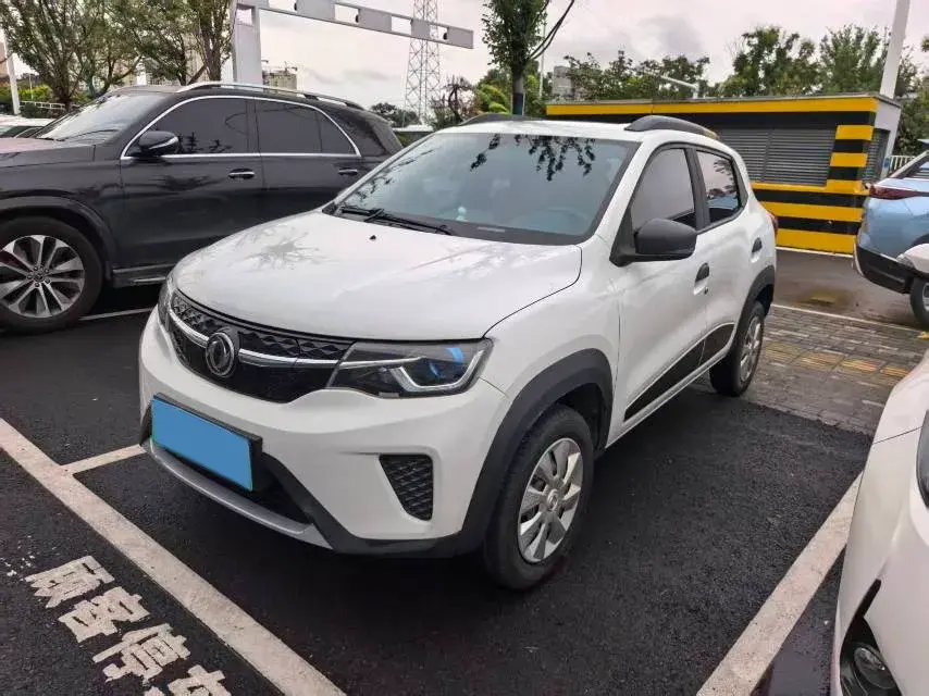 2022 DongFeng Nammi EX1 BEV 26.8KWH