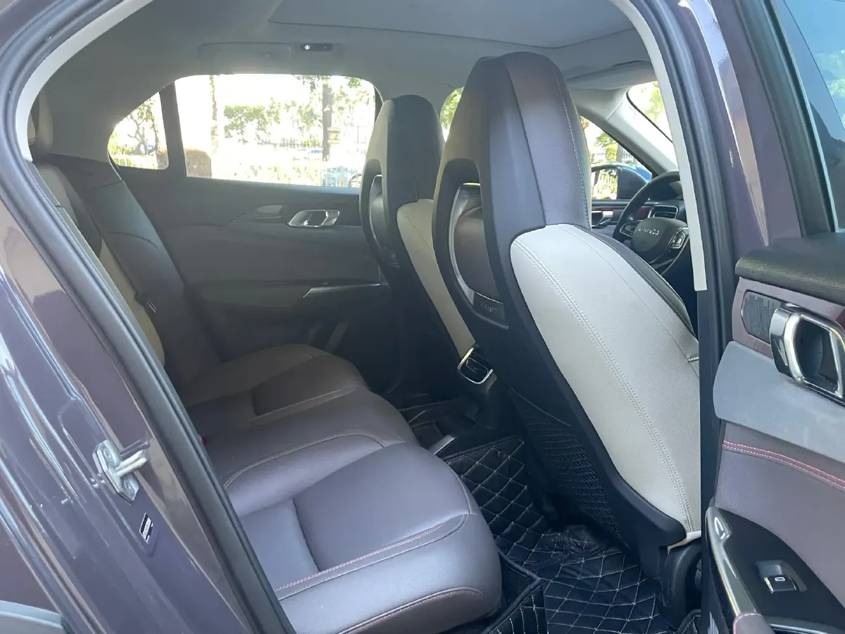 2021 LYNK&CO 02 New Energy 1.5T 180HP L3 7DCT PHEV 9.4KWH,autocango,china used car exporter,china ev exporter,chinese used car exporter,chinese used ev exporter