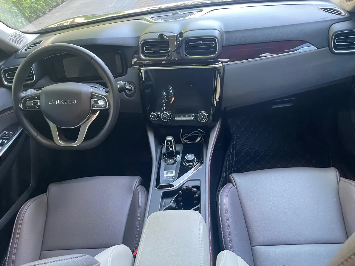 2021 LYNK&CO 02 New Energy 1.5T 180HP L3 7DCT PHEV 9.4KWH,autocango,china used car exporter,china ev exporter,chinese used car exporter,chinese used ev exporter