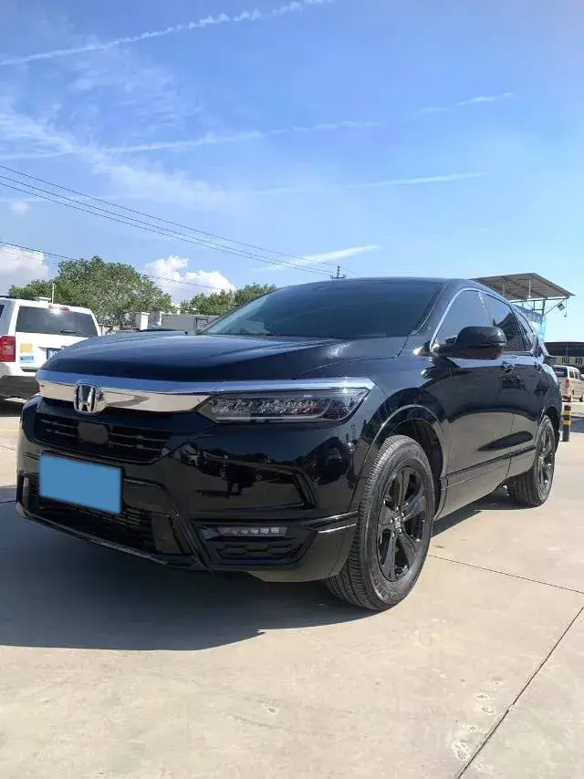 2021 Honda Breeze 1.5T 193HP L4 CVT