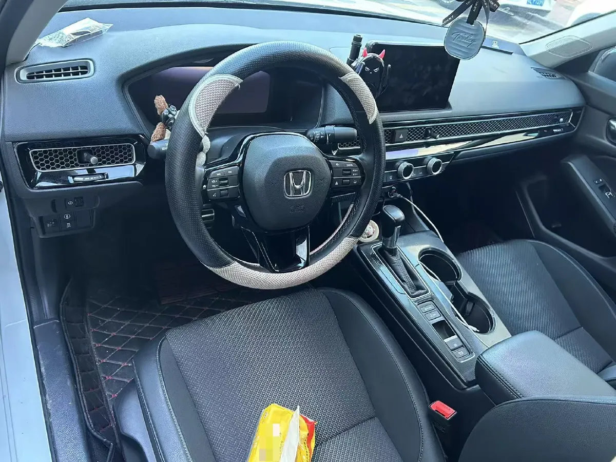 2023 Honda Integra 1.5T 182HP L4 CVT,autocango,china used car exporter,china ev exporter,chinese used car exporter,chinese used ev exporter
