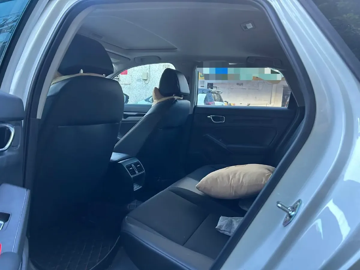 2023 Honda Integra 1.5T 182HP L4 CVT,autocango,china used car exporter,china ev exporter,chinese used car exporter,chinese used ev exporter
