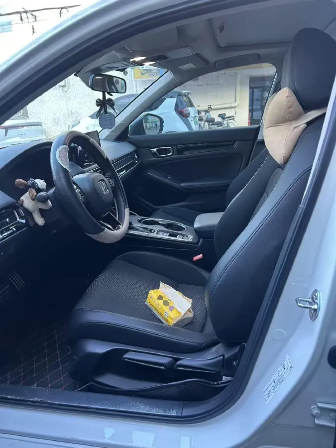 2023 Honda Integra 1.5T 182HP L4 CVT,autocango,china used car exporter,china ev exporter,chinese used car exporter,chinese used ev exporter