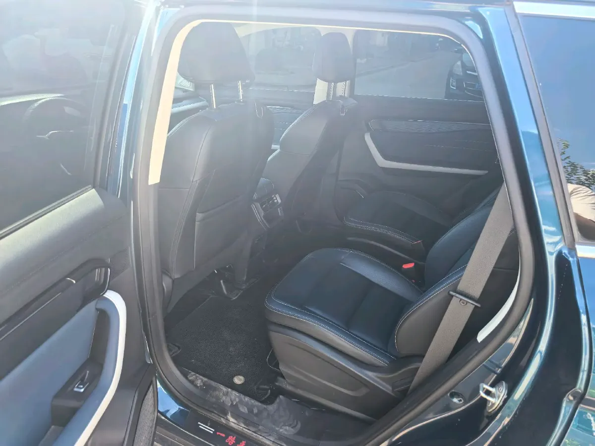 2023 Livan 9 BEV 66.57KWH,autocango,china used car exporter,china ev exporter,chinese used car exporter,chinese used ev exporter