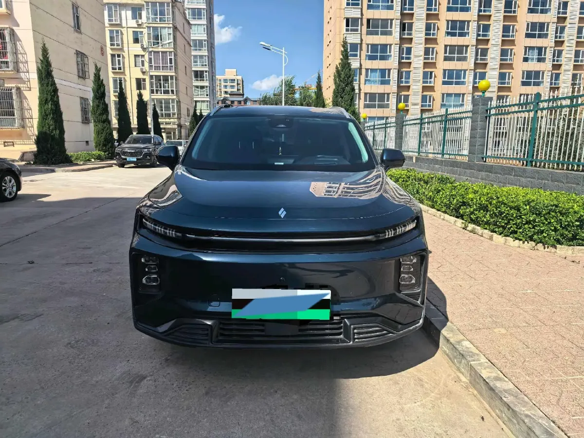 2023 Livan 9 BEV 66.57KWH,autocango,china used car exporter,china ev exporter,chinese used car exporter,chinese used ev exporter