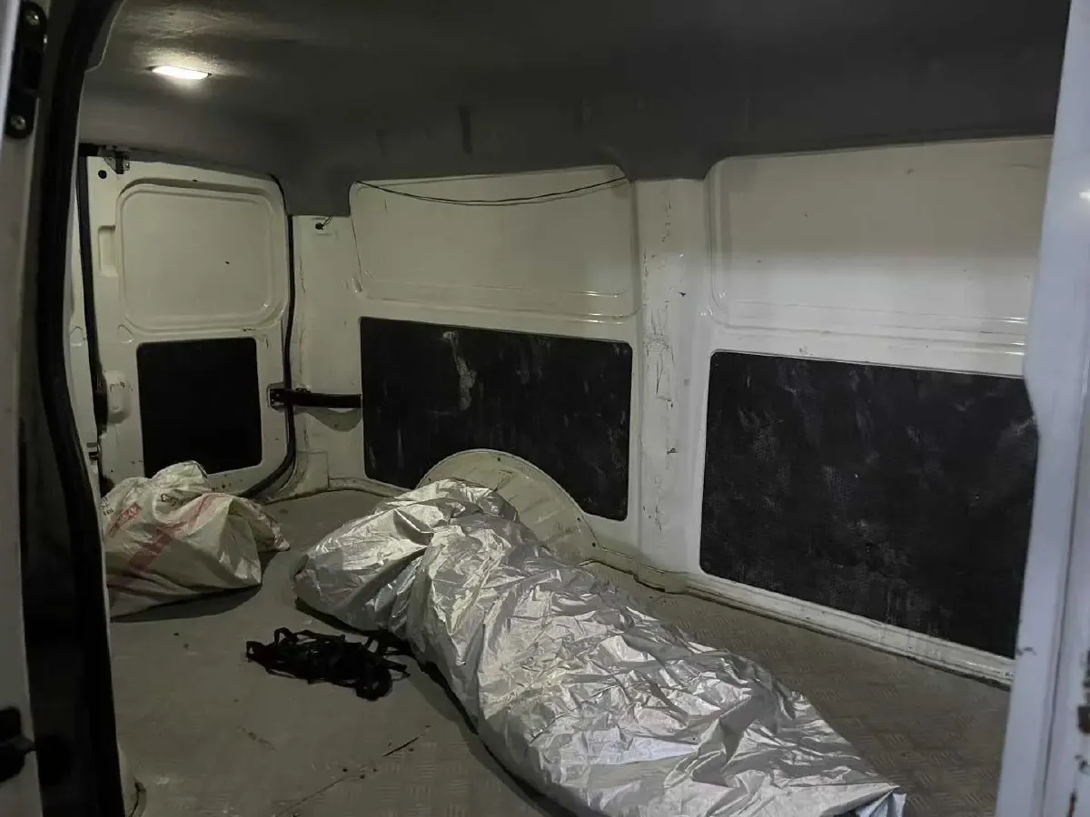 2020 ShenZhou Golden Dragon BEV 50.232KWH,autocango,china used car exporter,china ev exporter,chinese used car exporter,chinese used ev exporter