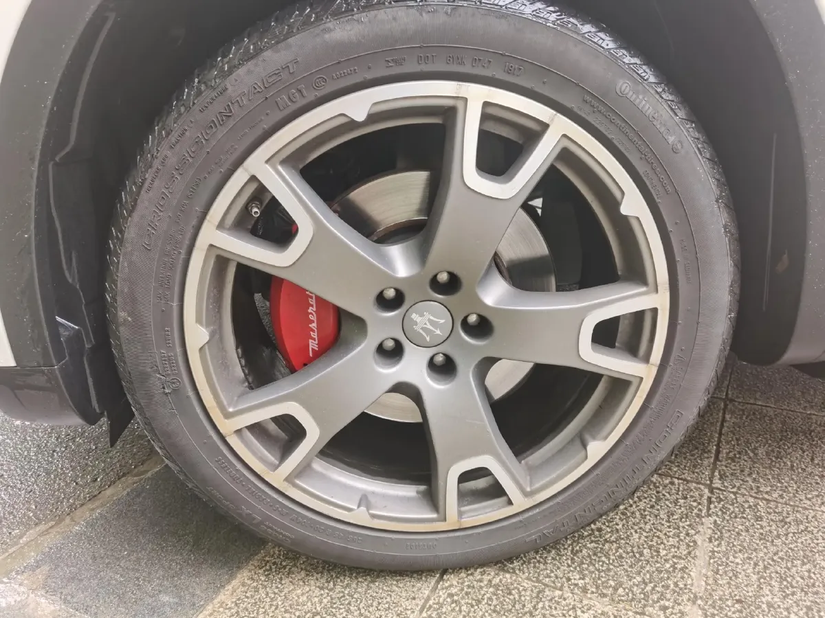 2018 Maserati Levante 3.0T 350HP V6 8AT,autocango,china used car exporter,china ev exporter,chinese used car exporter,chinese used ev exporter