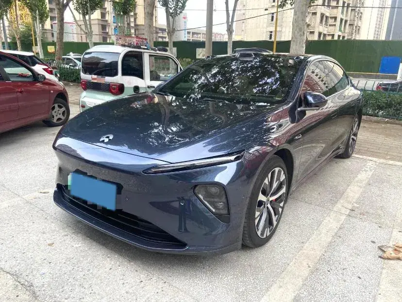 2021 DongFeng FuKang e Elysee BEV 30.7KWH