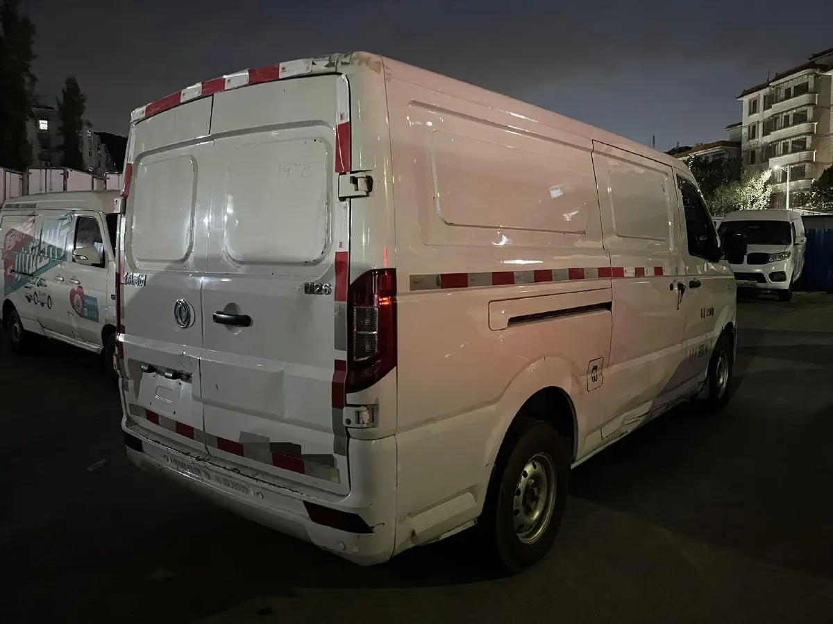 2021 SunLong DST 5 BEV 41.86KWH,autocango,china used car exporter,china ev exporter,chinese used car exporter,chinese used ev exporter