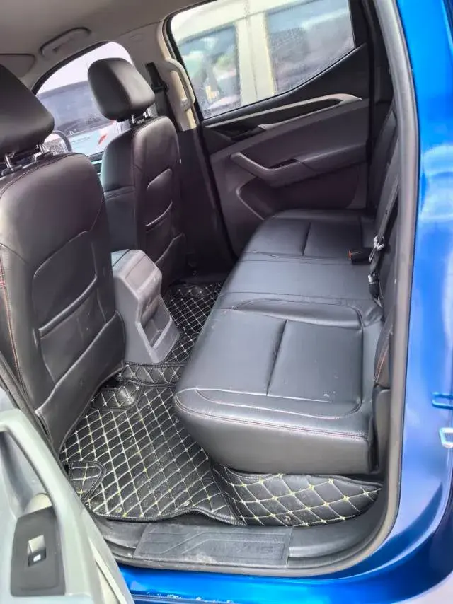 2017 MAXUS T60 thumbnail 3