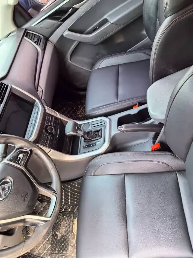 2017 MAXUS T60 thumbnail 2