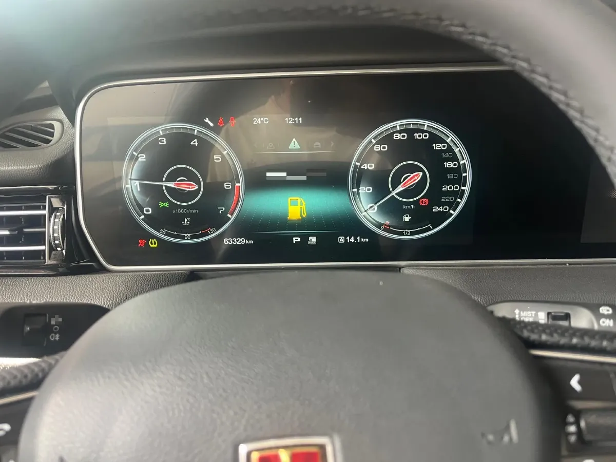 2022 HongQi HS5 2.0T 224HP L4 6AT,autocango,china used car exporter,china ev exporter,chinese used car exporter,chinese used ev exporter