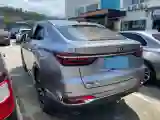 2019 ChangAn CS85 Coupe 1.5T 178HP L4 7DCT