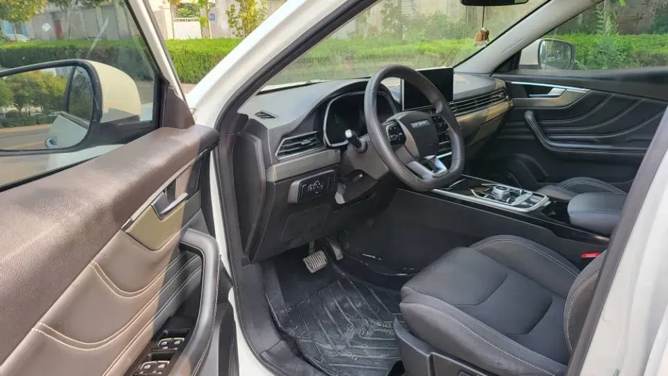 2019 Jetour X70S EV BEV 56KWH,autocango,china used car exporter,china ev exporter,chinese used car exporter,chinese used ev exporter