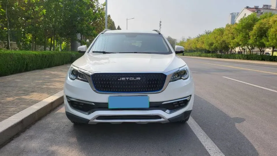 2019 Jetour X70S EV BEV 56KWH,autocango,china used car exporter,china ev exporter,chinese used car exporter,chinese used ev exporter