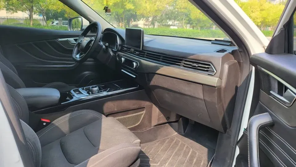 2019 Jetour X70S EV BEV 56KWH,autocango,china used car exporter,china ev exporter,chinese used car exporter,chinese used ev exporter