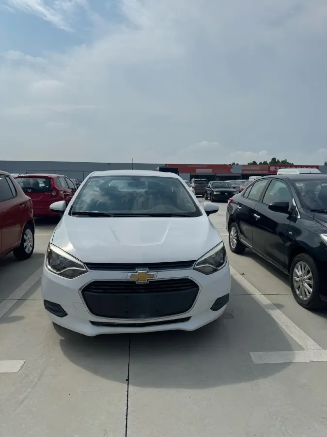 2018 Chevrolet Lova RV 1.5L 113HP L4 4AT,autocango,china used car exporter,china ev exporter,chinese used car exporter,chinese used ev exporter